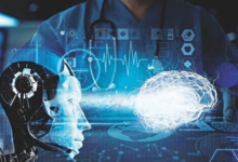 Real-World Applications of Machine Learning in Healthcare