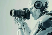 The Role of AI Image Generators in Movie Production