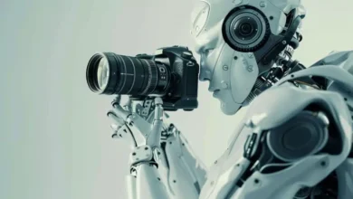 The Role of AI Image Generators in Movie Production