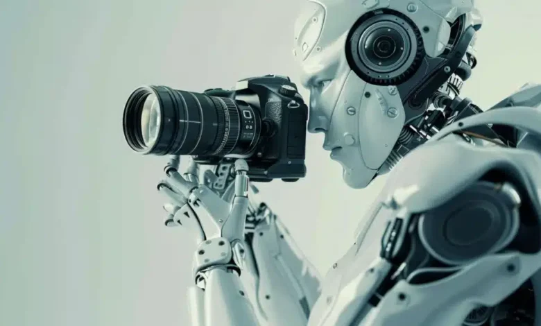 The Role of AI Image Generators in Movie Production