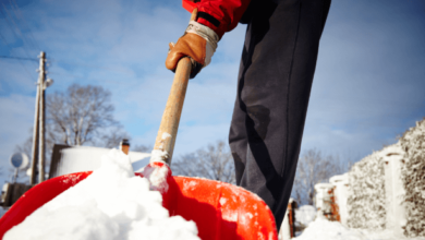 Snow Removal Tips for a Safe Winter Season