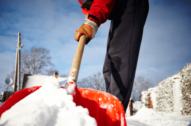 Snow Removal Tips for a Safe Winter Season