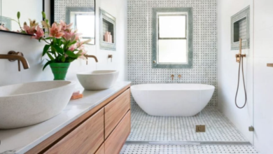 Steps to Take Before Starting Your Bathroom Renovation