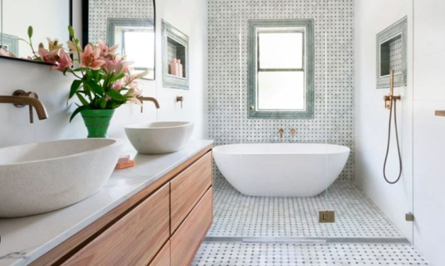 Steps to Take Before Starting Your Bathroom Renovation