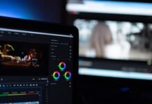 Understanding Key Video Editor Metrics: Resolution, Bitrate, and More