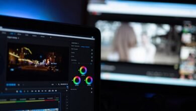 Understanding Key Video Editor Metrics: Resolution, Bitrate, and More