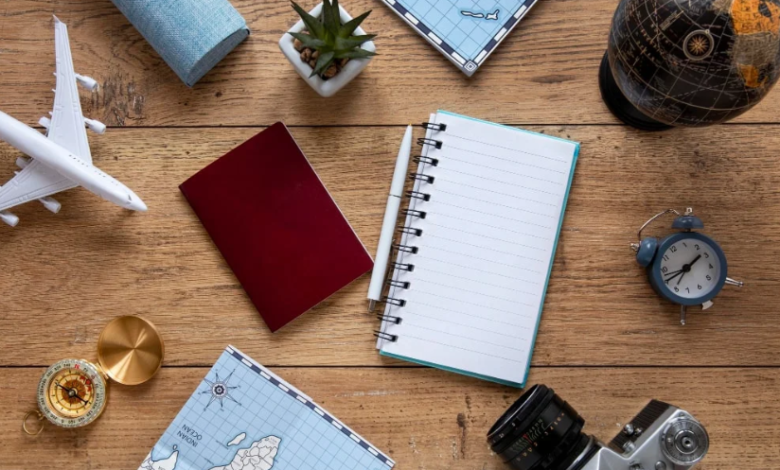 Flights From USA to India: Complete Route Planning Guide for Smart Travelers