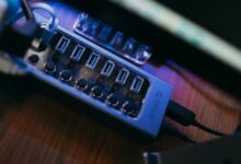 cloud hub management efficiency