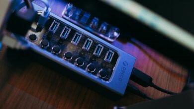 cloud hub management efficiency