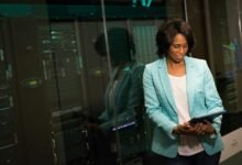 enterprise technology solutions network