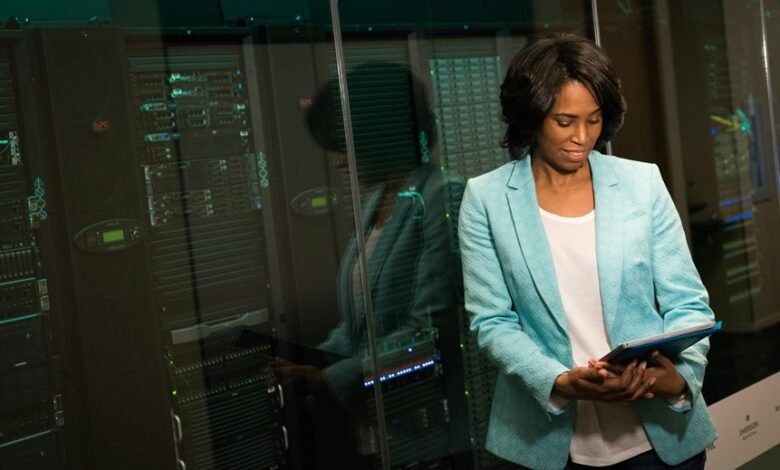 enterprise technology solutions network