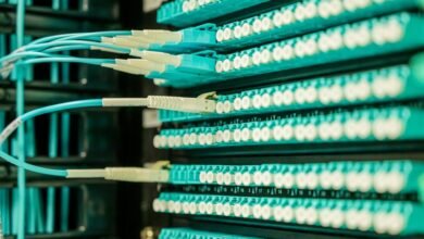 it network optimization strategies