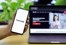 it platform management solutions