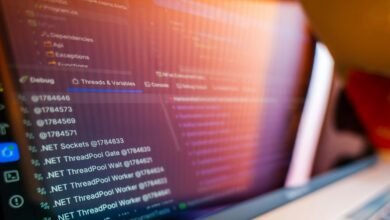 it solutions framework overview