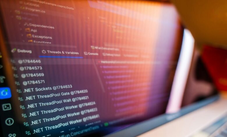 it solutions framework overview