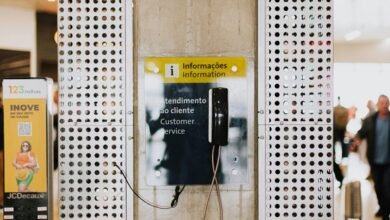 reliable online services hub