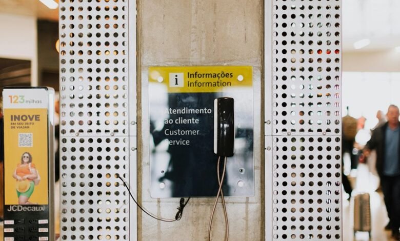 reliable online services hub