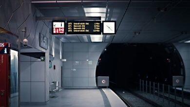 smart cloud platform hub