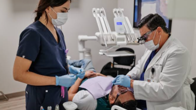 What Patients Should Know Before Seeking Endodontist Services